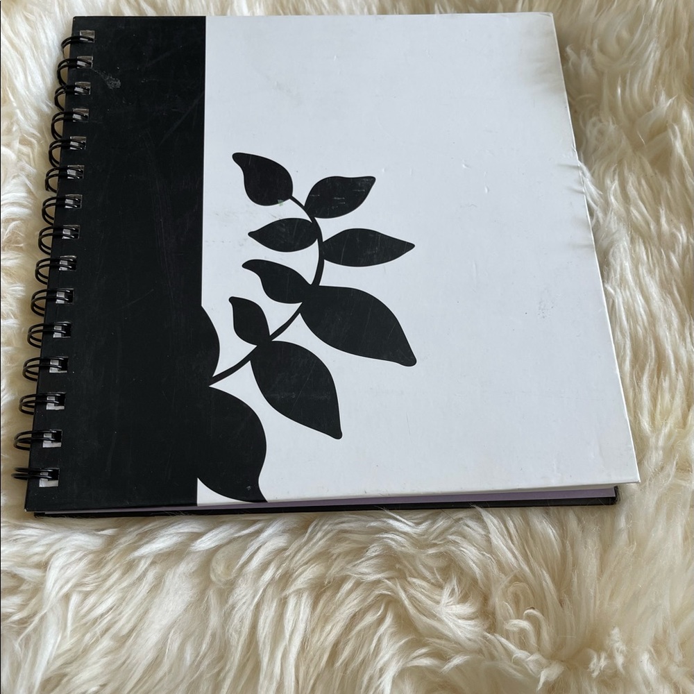 Ring Bound Lined Journal by Divoga